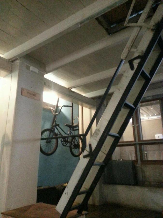 The Roo Classic Hometel 송클라 외부 사진